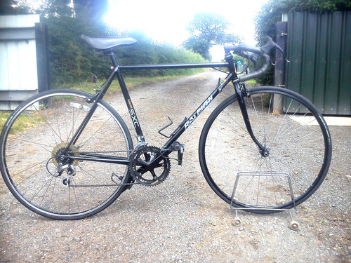 Raleigh vintage retro - raleigh, sxc
