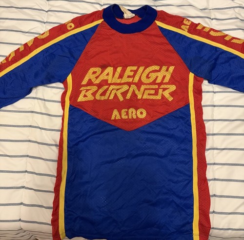 Vintage rare raleigh - , team