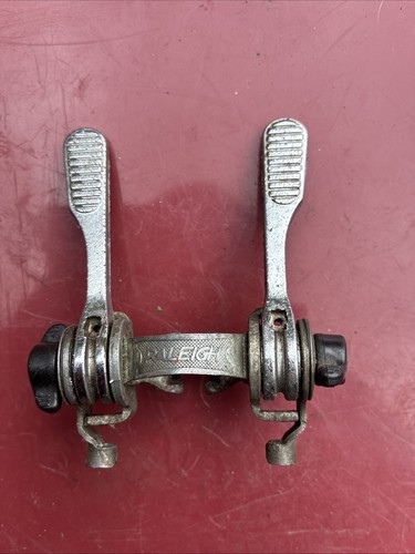 Raleigh down tube shifters - raleigh,