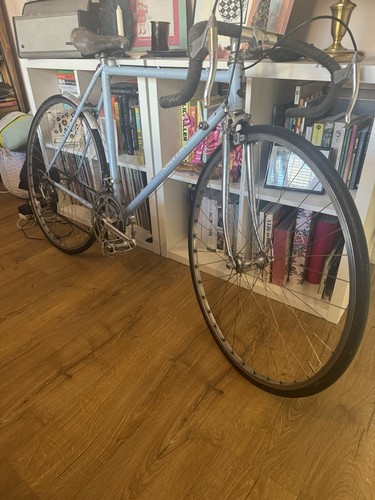 Raleigh gran sport 1982 - , with