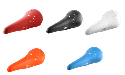 Bmx bike saddle old - bmx,