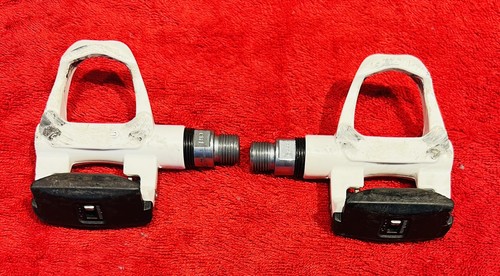 Raleigh rsp clipless - rsp, pedals