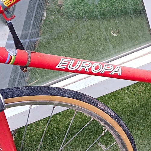 Raleigh racing bike - racing, 700c