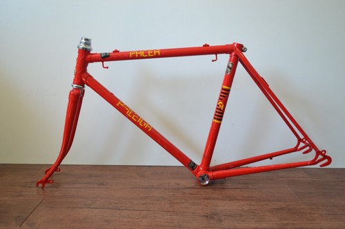 Vintage raleigh pacer - raleigh, xs