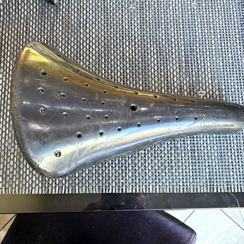 Original raleigh burner mk1 - raleigh, 83