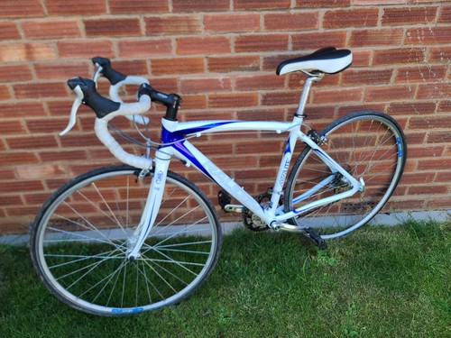 Raleigh airlite 200 - raleigh,