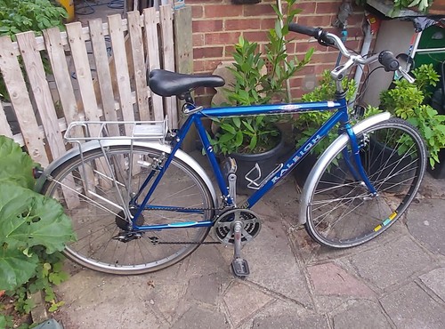 Push bike for adults - bike,