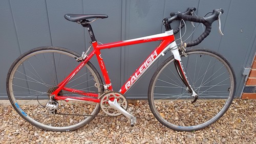 Raleigh airlite 200 road - airlite,