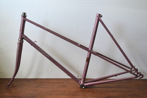 Vintage raleigh silhouette - raleigh,