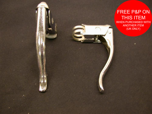 Vintage racing bike brake - bike,