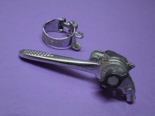 Vintage raleigh racing - raleigh,