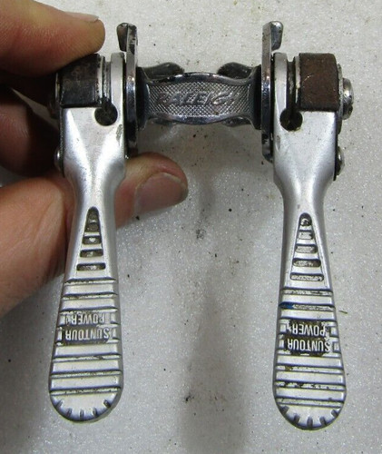 Classic raleigh powershifters - classic,