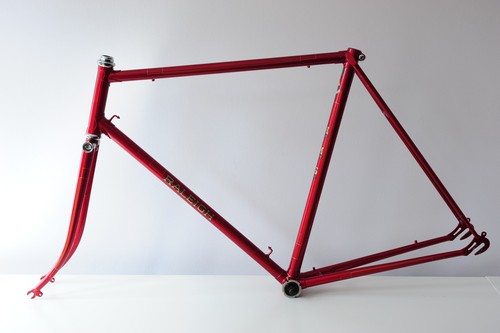 1951 raleigh harris mass start - raleigh,