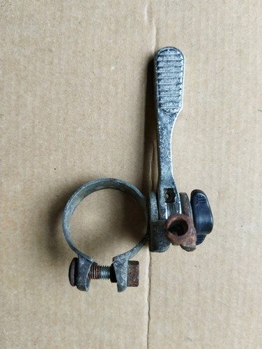 Vintage huret raleigh band - raleigh, band-on