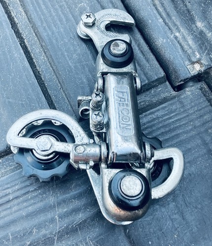 Vintage falcon rear derailleur - rear,