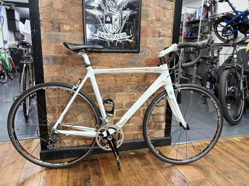 Carbon raleigh race road - carbon,