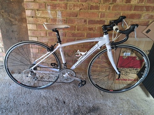 Raleigh capri light weight - raleigh,