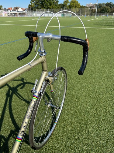 Raleigh competition 5cm - competition, 56.5cm