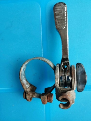 Vintage huret raleigh - huret,