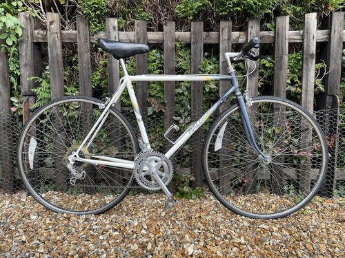 Raleigh equipe mens bicycle - equipe,