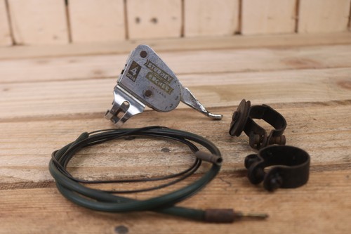 Sturmey archer speed - sturmey,