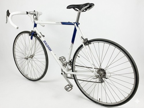 Raleigh road ace 531c - raleigh,