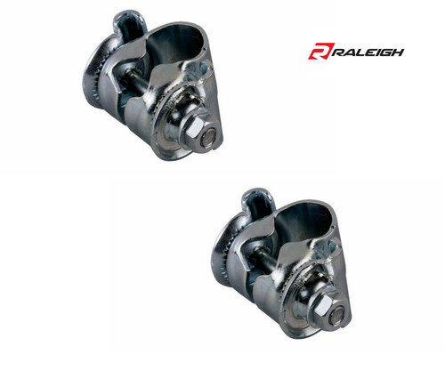 Raleigh bike saddle - saddle, clip