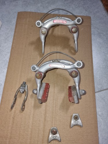 Weinmann raleigh vainqueur 610 - vainqueur,