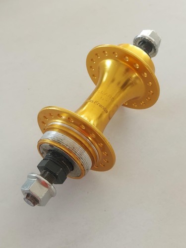 Nos mallard bmx hub threaded - bmx, hub,