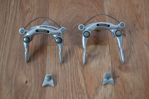 Vintage weinmann raleigh 610 - weinmann,