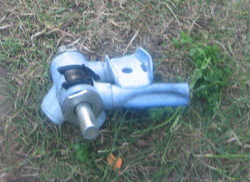 Retro vintage bottom bracket - retro,