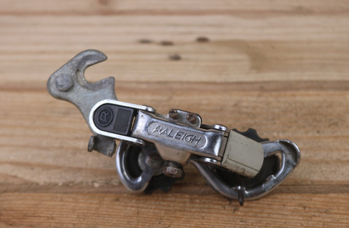 Huret raleigh eco - huret,