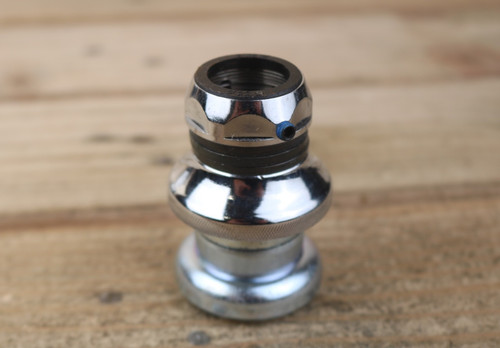 Chrome threaded headset bsc - chrome,