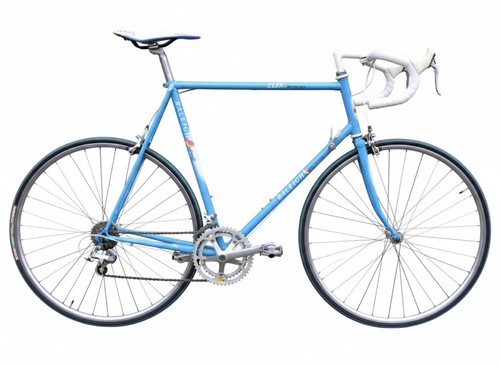 Fully restored vintage 1989 - fully,